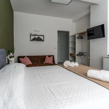 Neapolitan Guest House Vittoria Colonna Εξωτερικό φωτογραφία