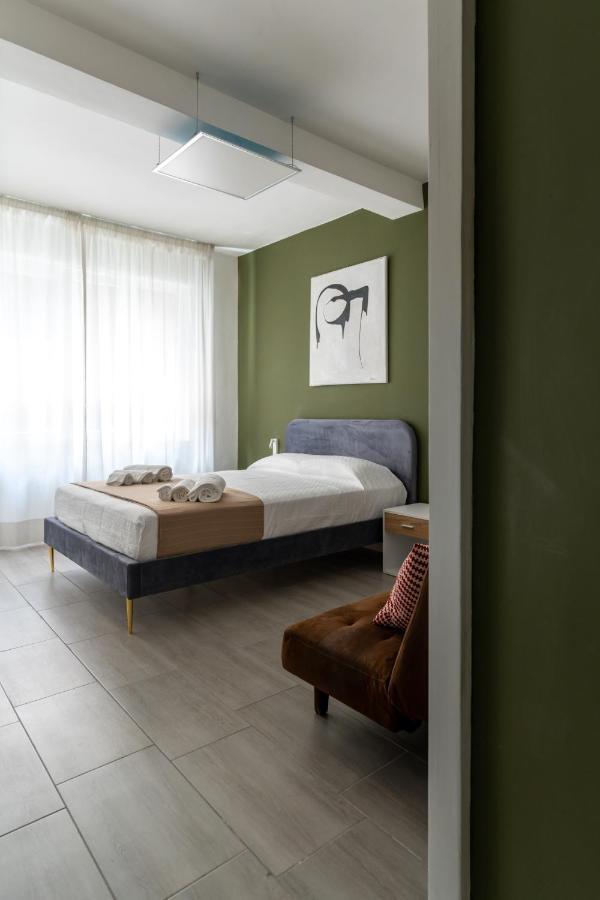 Neapolitan Guest House Vittoria Colonna Εξωτερικό φωτογραφία