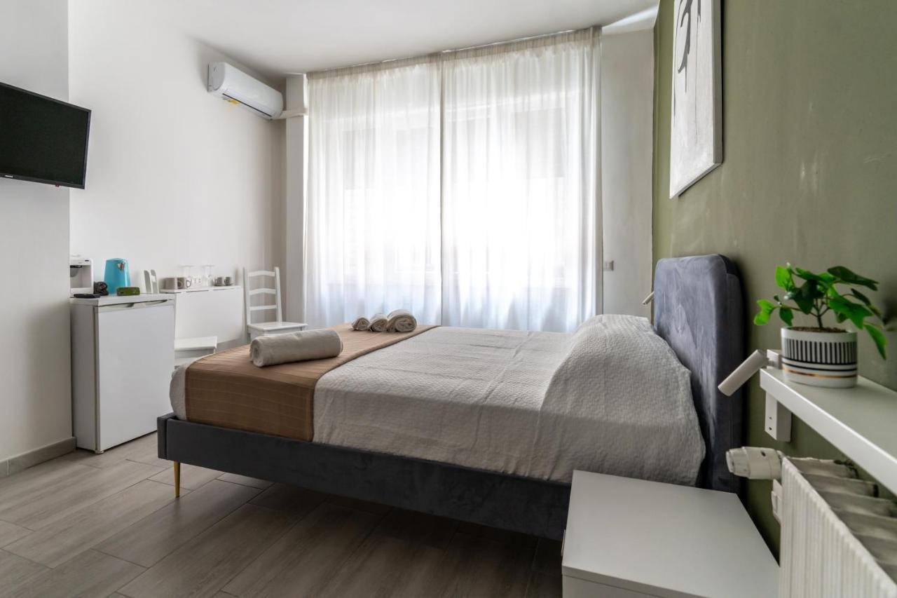 Neapolitan Guest House Vittoria Colonna Εξωτερικό φωτογραφία