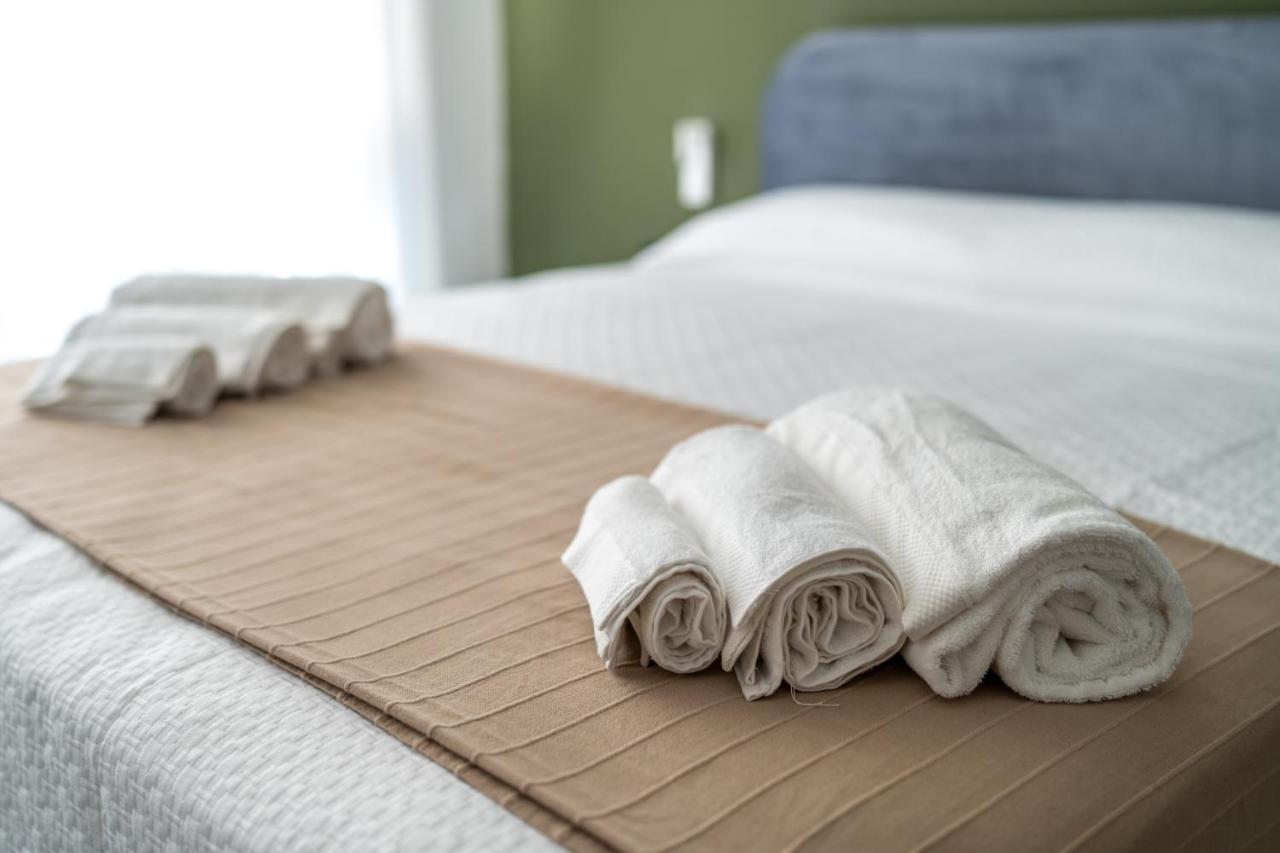 Neapolitan Guest House Vittoria Colonna Εξωτερικό φωτογραφία