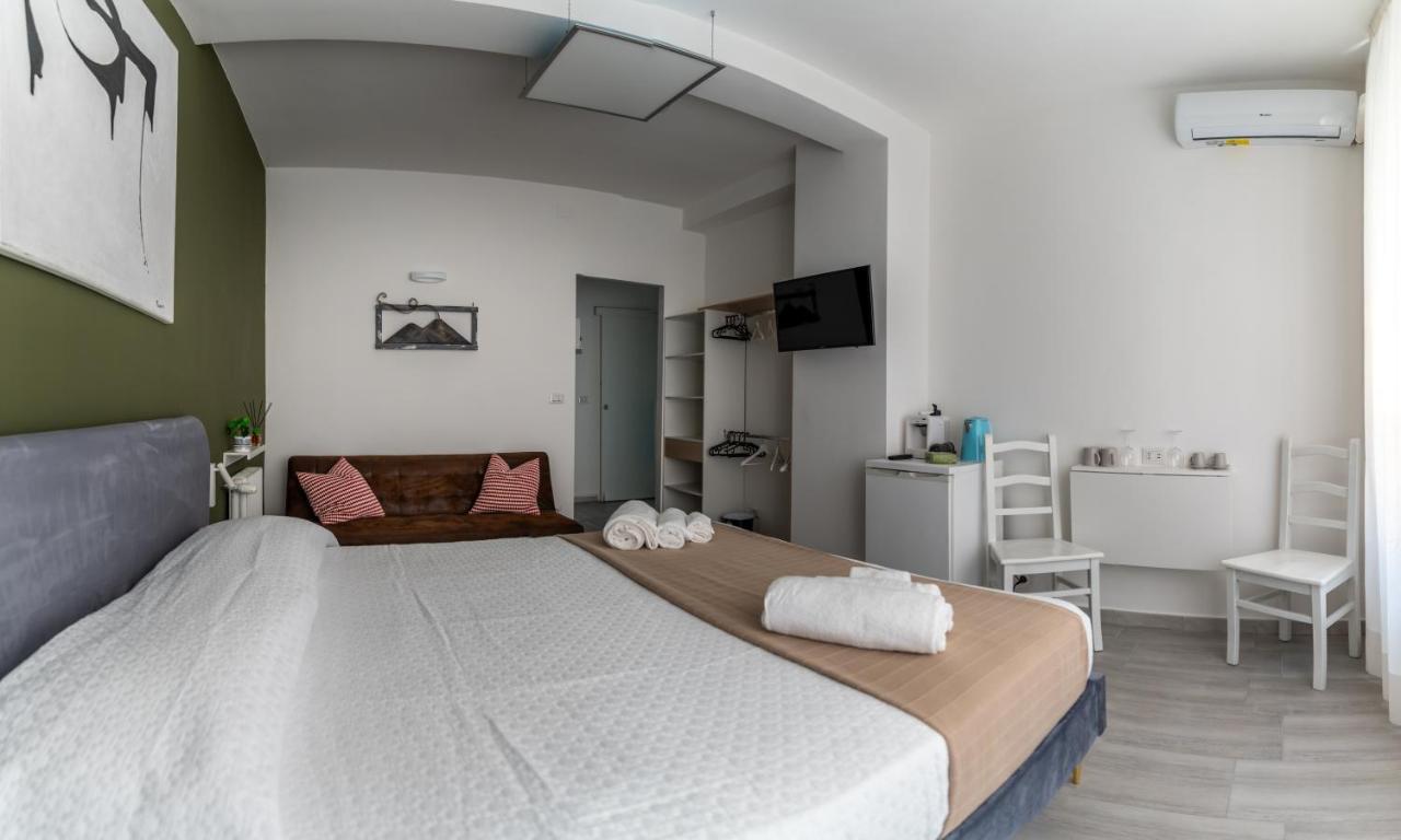 Neapolitan Guest House Vittoria Colonna Εξωτερικό φωτογραφία