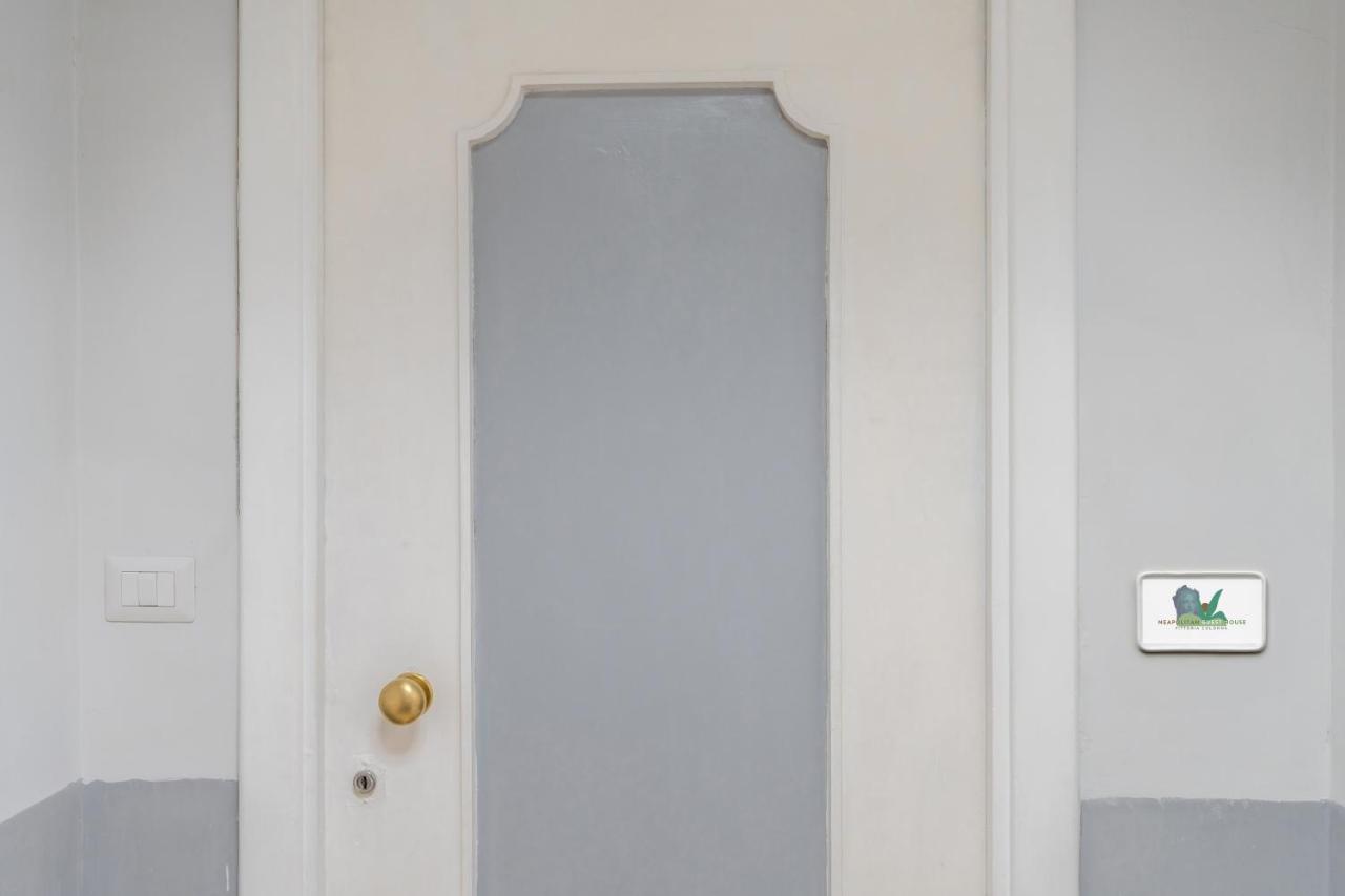 Neapolitan Guest House Vittoria Colonna Εξωτερικό φωτογραφία