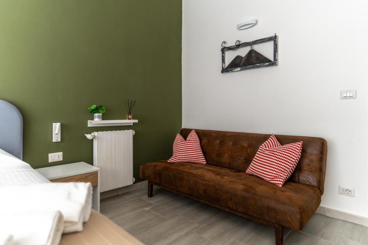 Neapolitan Guest House Vittoria Colonna Εξωτερικό φωτογραφία