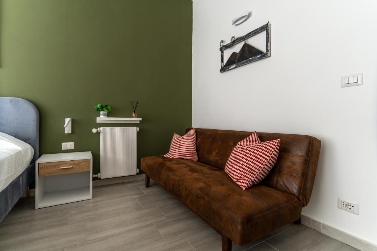 Neapolitan Guest House Vittoria Colonna Εξωτερικό φωτογραφία