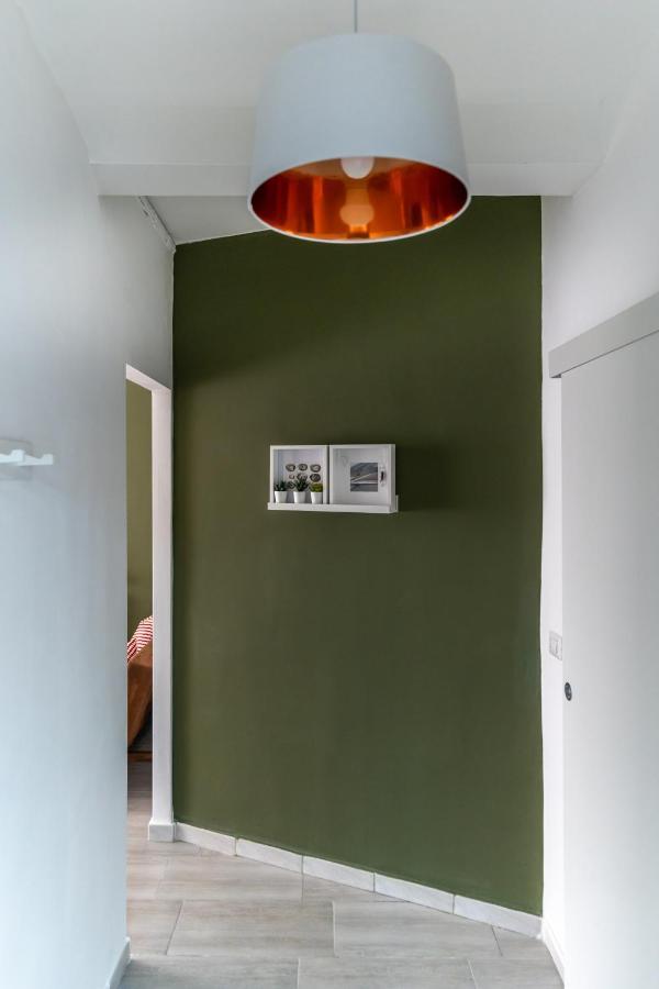Neapolitan Guest House Vittoria Colonna Εξωτερικό φωτογραφία
