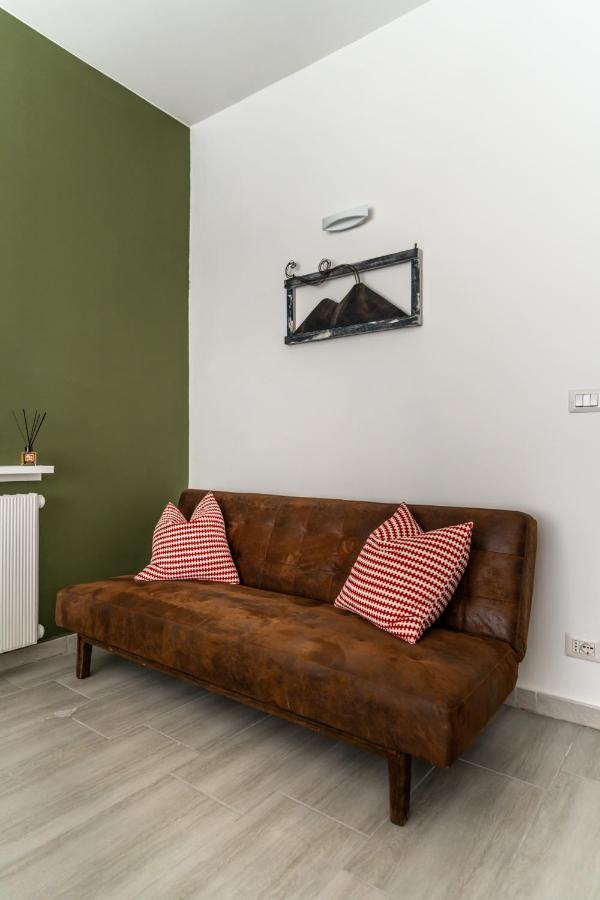 Neapolitan Guest House Vittoria Colonna Εξωτερικό φωτογραφία