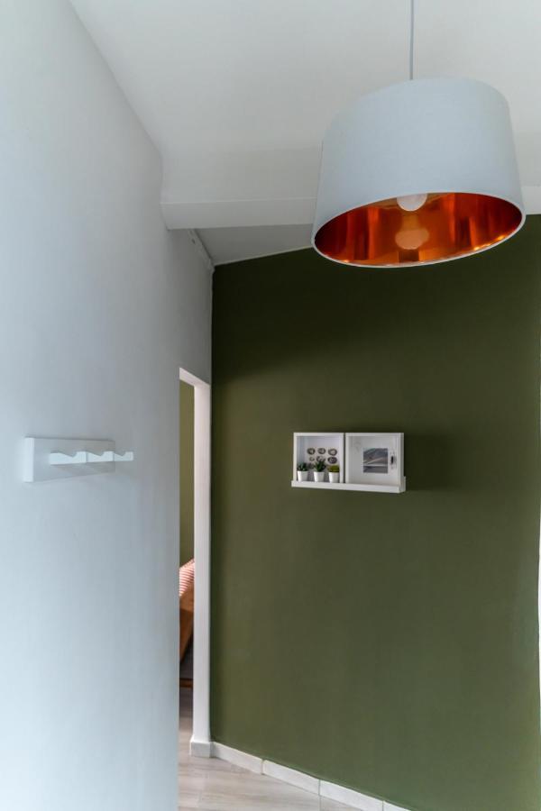 Neapolitan Guest House Vittoria Colonna Εξωτερικό φωτογραφία