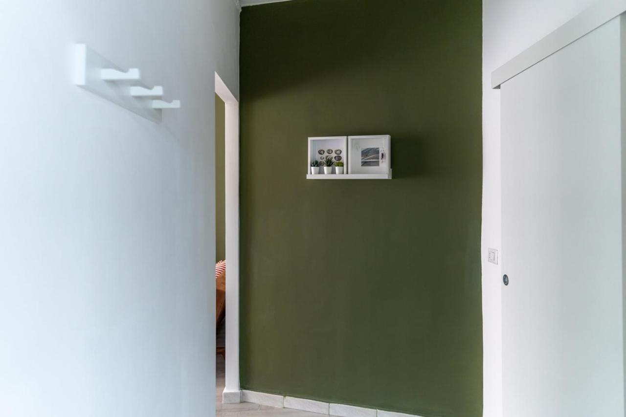 Neapolitan Guest House Vittoria Colonna Εξωτερικό φωτογραφία