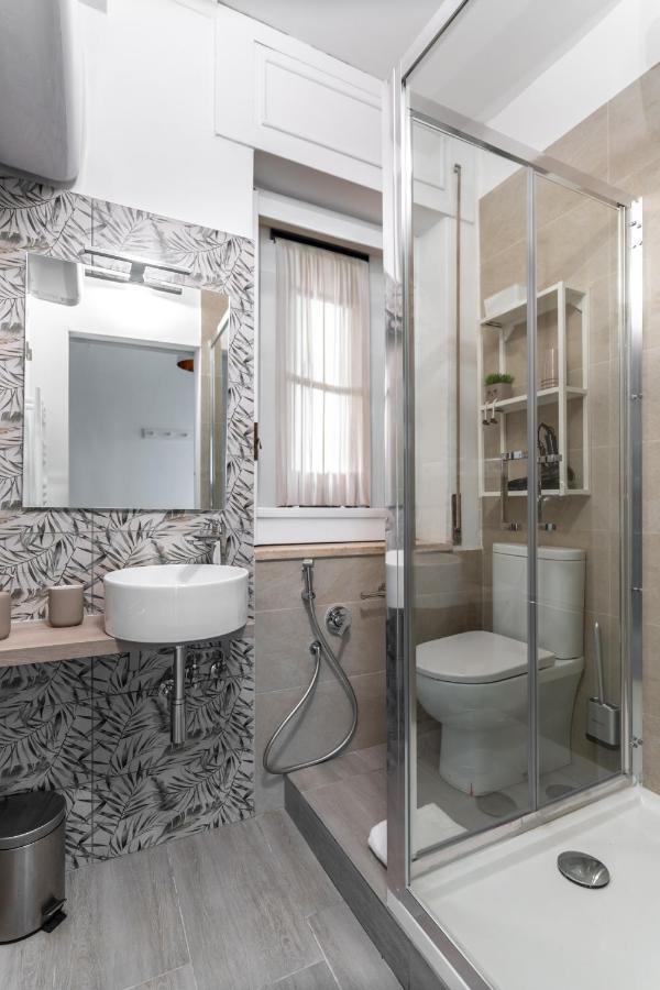 Neapolitan Guest House Vittoria Colonna Εξωτερικό φωτογραφία