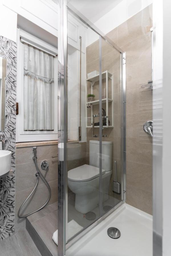 Neapolitan Guest House Vittoria Colonna Εξωτερικό φωτογραφία