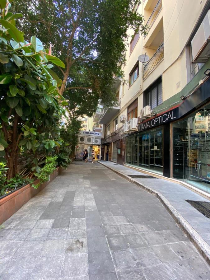 Neapolitan Guest House Vittoria Colonna Εξωτερικό φωτογραφία